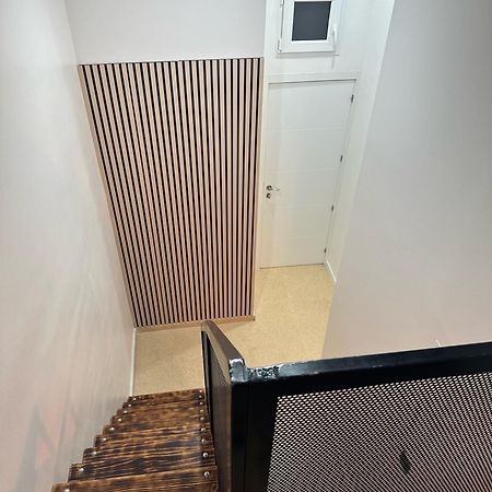 Apart Con Terraza En Florida E2 لوسبيتاليت دي يوبريغات المظهر الخارجي الصورة